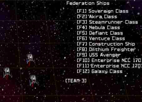 Calrissian Star Trek Armada Map Editor Techguide